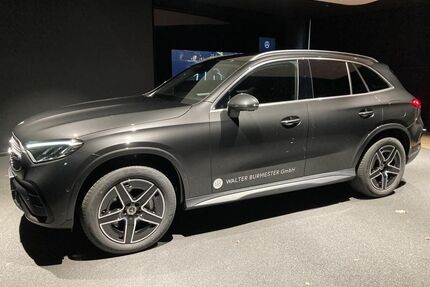 Mercedes-Benz GLC 300 Gebrauchtwagen