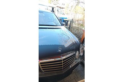 Mercedes-Benz E 350 Gebrauchtwagen