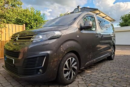 Citroen SpaceTourer Gebrauchtwagen