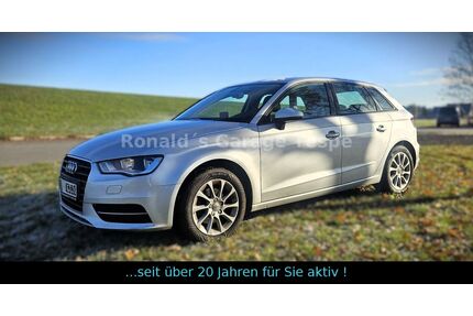 Audi A3 Gebrauchtwagen