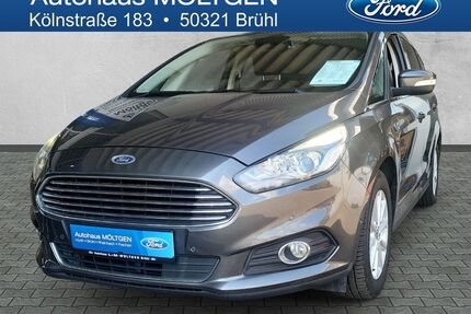 Ford S-Max Gebrauchtwagen