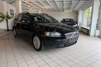 Volvo V50 Gebrauchtwagen