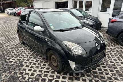 Renault Twingo Gebrauchtwagen