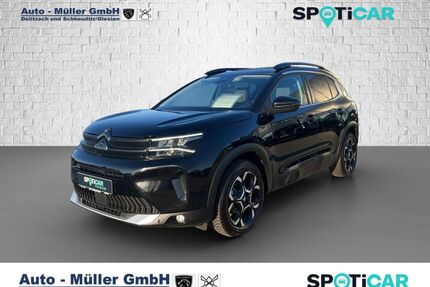Citroen C5 Aircross Gebrauchtwagen