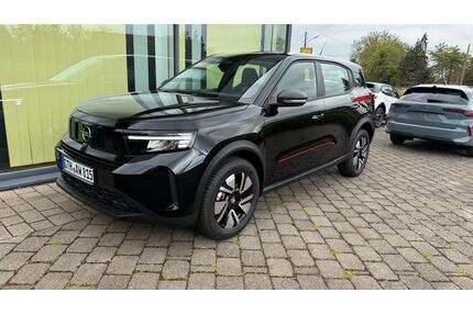Opel Frontera Gebrauchtwagen