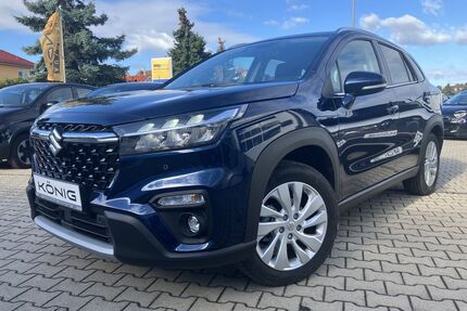 Suzuki (SX4) S-Cross Gebrauchtwagen