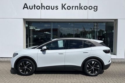 VW ID.4 Gebrauchtwagen