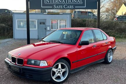 BMW 318 Gebrauchtwagen