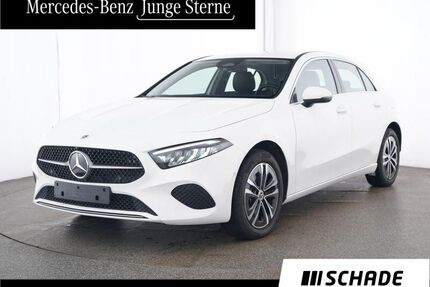 Mercedes-Benz A 250 Gebrauchtwagen