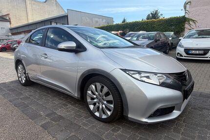 Honda Civic Gebrauchtwagen