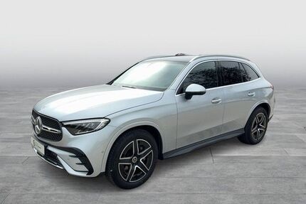 Mercedes-Benz GLC 450 Gebrauchtwagen