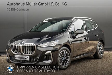 BMW 225 Active Tourer Gebrauchtwagen