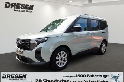 Ford Tourneo Courier Gebrauchtwagen