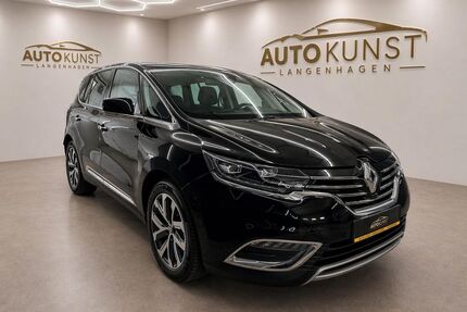 Renault Espace Gebrauchtwagen