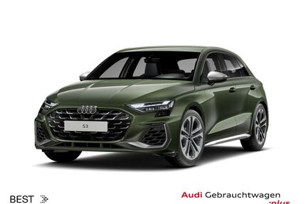 Audi S3 Gebrauchtwagen