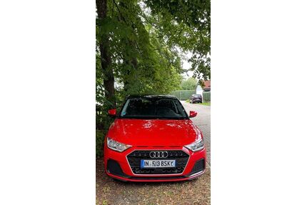 Audi A1 Gebrauchtwagen