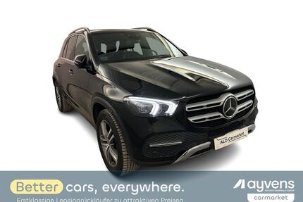 Mercedes-Benz GLE 350 Gebrauchtwagen