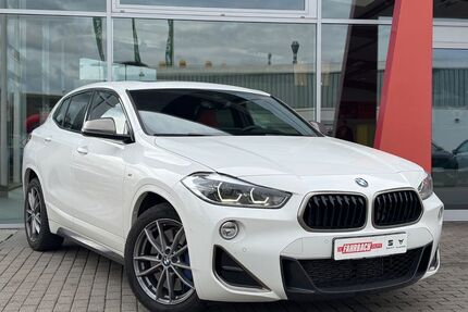 BMW X2 Gebrauchtwagen