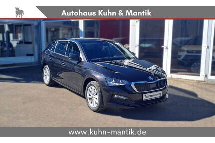Skoda Scala Gebrauchtwagen