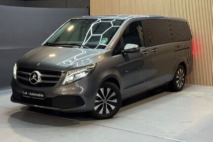 Mercedes-Benz V 300 Gebrauchtwagen