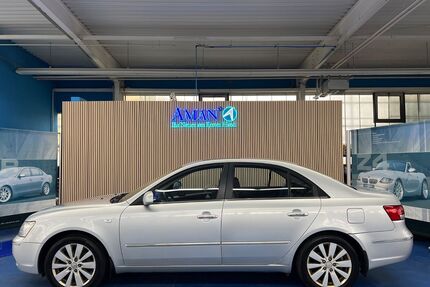 Hyundai SONATA Gebrauchtwagen