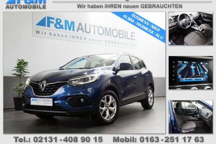Renault Kadjar Gebrauchtwagen