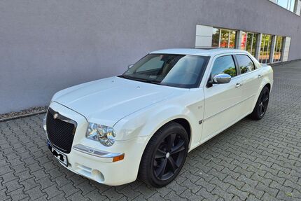 Chrysler 300C Gebrauchtwagen
