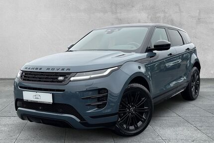 Land Rover Range Rover Evoque Gebrauchtwagen