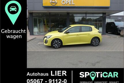 Peugeot 208 Gebrauchtwagen