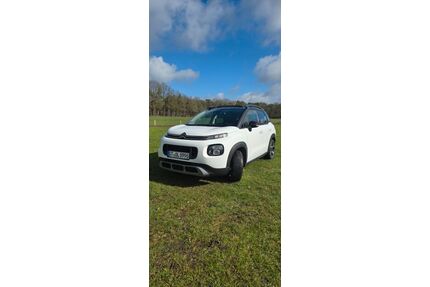Citroen C3 Aircross Gebrauchtwagen