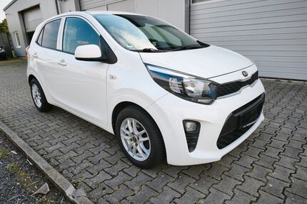 Kia Picanto Gebrauchtwagen