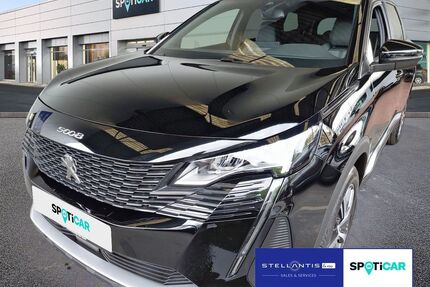 Peugeot 5008 Gebrauchtwagen