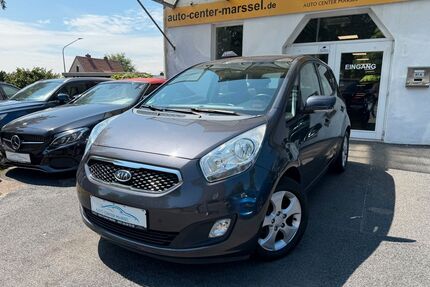 Kia Venga Gebrauchtwagen