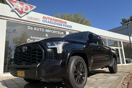 Toyota Tundra Gebrauchtwagen