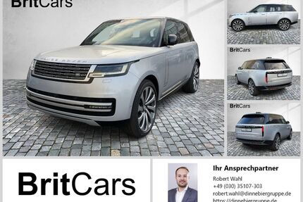 Land Rover Range Rover Gebrauchtwagen