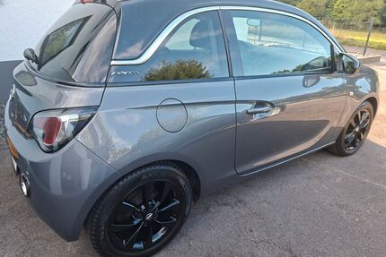 Opel Adam Gebrauchtwagen