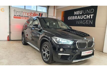 BMW X1 Gebrauchtwagen