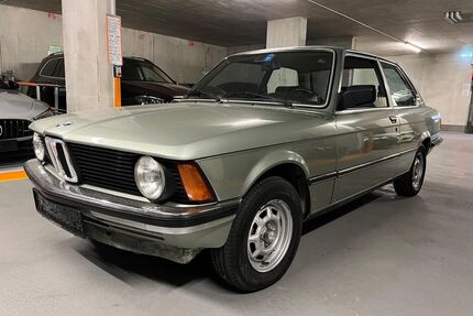 BMW 315 Gebrauchtwagen