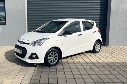 Hyundai i10 Gebrauchtwagen