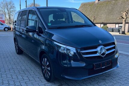 Mercedes-Benz V 220 Gebrauchtwagen