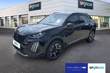 Peugeot 2008 Gebrauchtwagen