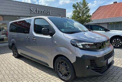 Opel Zafira Life Gebrauchtwagen