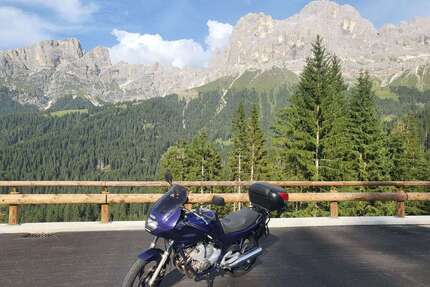 Yamaha XJ 600 Gebrauchtwagen