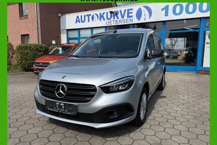 Mercedes-Benz Citan Gebrauchtwagen