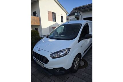 Ford Transit Courier Gebrauchtwagen