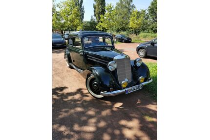 Mercedes-Benz Andere Oldtimer