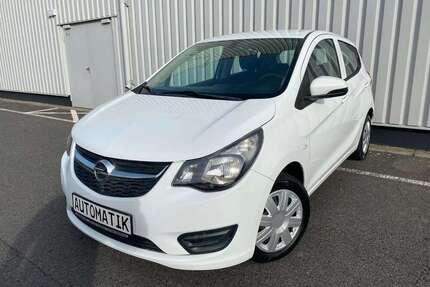 Opel Karl Gebrauchtwagen