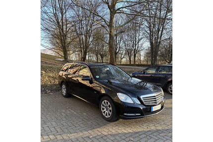 Mercedes-Benz E 250 Gebrauchtwagen