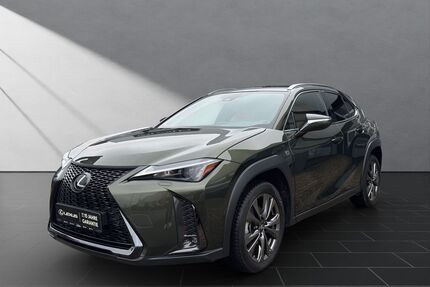 Lexus UX Gebrauchtwagen