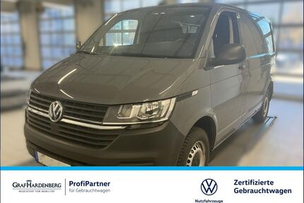 VW T6 andere Gebrauchtwagen